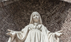 Fátima guided tour from Lisbon