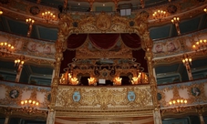 Tour guidato del Teatro La Fenice per 2 persone