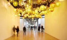 Biglietti salta fila per il Centro Pompidou