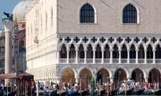 Tour della Venezia segreta e giro in gondola