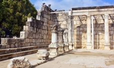 Galilee customized day tour from Tel Aviv