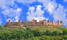 Tour di Firenze e delle strade del vino Chianti con pranzo e degustazione