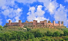 Tour di Firenze e delle strade del vino Chianti con pranzo e degustazione