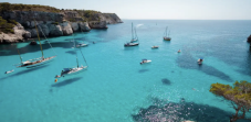 Vacanza in Barca a Vela alle Baleari: da Minorca a Maiorca