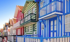 Aveiro half day private tour from Porto