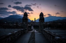 Regalo Soggiorno B&B a Bobbio 