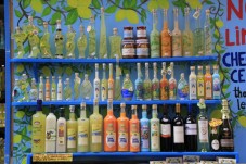 Tour in barca della Costiera Sorrentina con degustazione limoncello