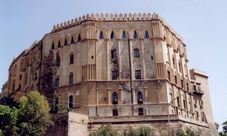 Visita mattutina a piedi di Palermo: sovrani e popolo