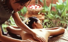 Massaggio Thai-Oil a Palermo