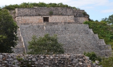 Tour di un'intera giornata a Chichén Itzá da Mérida con pranzo