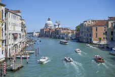 Tour privato sulle orme del Commissario Brunetti a Venezia