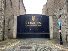 Dublino Iconica: 3 Notti 4* con Guinness Storehouse, Scogliere di Moher & Galway