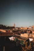 Fuga di Coppia a Marrakech con Quad ad Agafay