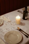 Fuga romantica in umbria
