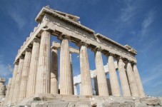 Tour serale privato di Cape Sounio da Atene