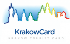 Krakow Card con musei, attrazioni e mezzi pubblici gratuiti
