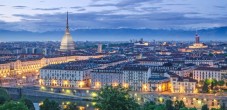 Museo Nazionale del Cinema e Mole Antonelliana 