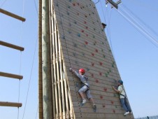 Climbing Multipitch Sulla costa Amalfitana