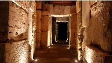 Tour sotterraneo del Colosseo con Arena, Secondo Livello e Foro Romano