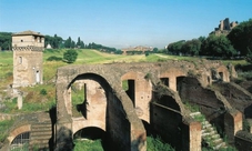 Tour della Roma Imperiale per piccoli gruppi