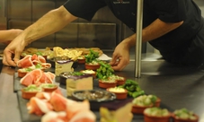 Crociera con pranzo sulla Garonne a Bordeaux