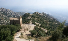 Montserrat, The Holy Mountain: Full Day Tour From Barcelona