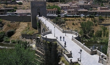 Tour di una giornata a Toledo con partenza da Madrid