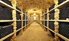 Escursione di un giorno nei vigneti e cantine di Champagne