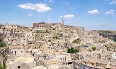 Visita guidata ai Sassi di Matera