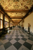 Galleria degli Uffizi Firenze : Tour guidato