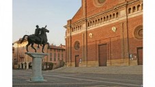 Tour per scoprire il cuore di Pavia