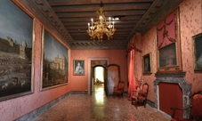 Palazzo Mocenigo - Due Biglietti
