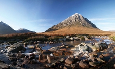Loch Ness, Glencoe & the Highlands from Glasgow