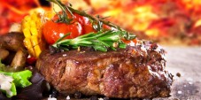 Mangiare a Firenze - Menù bistecca alla fiorentina per Famiglia