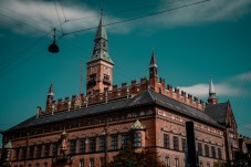 Viaggio a Copenaghen, Malmö e Giardini di Tivoli