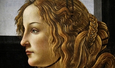 Escursione di 3 ore a Berlino al Kulturforum e alla Gemäldegalerie (Pinacoteca) con uno storico dell'arte