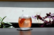 Aperitivo con negroni per due a Roma