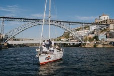 Crociera esclusiva in barca a vela per due in Portogallo