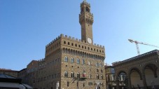 Visita guidata di Palazzo Vecchio