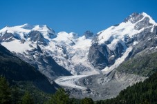 Biciclettata sulla neve Trentino 