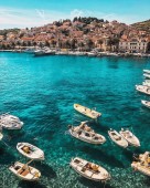 Vacanza Romantica in Barca a Vela per Coppia