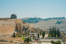 Tour di Gerusalemme 