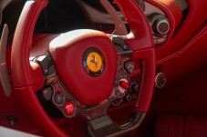 Guida Ferrari Al Circuito di Pomposa - 1 giro