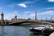 Paris City Card - Paris (75)