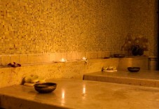 Percorso Hammam e Maschera Viso