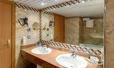 Golf in Mallorca: Tryp Palma Bellver