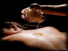 Massaggio Thai-Oil a Palermo