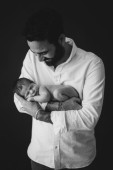Servizio Fotografico Neonato a Palermo