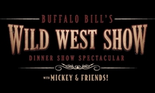 Buffalo Bill's Wild West Show pacchetto Disneyland Paris