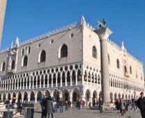Palazzo Ducale a Venezia con audioguida e biglietto salta fila
